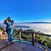 Chander Bari Resort