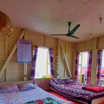 Girichhaya resort