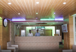 Hotel White Orchid