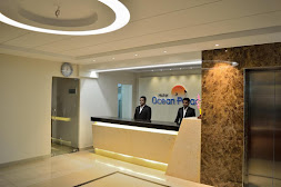 Hotel Ocean Palace