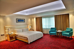 Long Beach Hotel Cox's Bazar