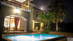 Royal Beach Resort