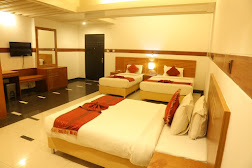 The Sea Princess Hotel