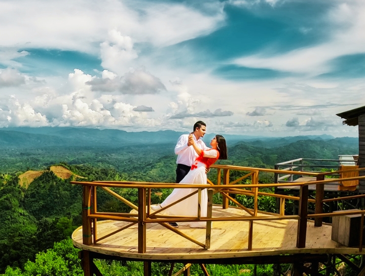 Sajek Valley Group Tour (3 Night 2 Days) – Explore the Queen of Hills